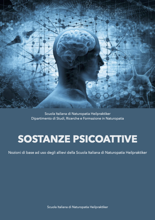 Sostanze psicoattive