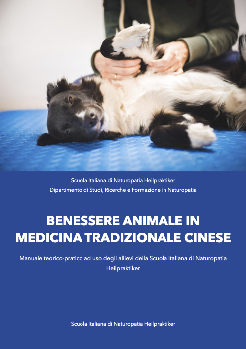 Benessere animale in Medicina tradizionale cinese
