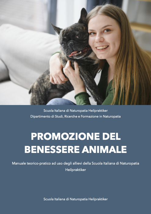Promozione del benessere animale