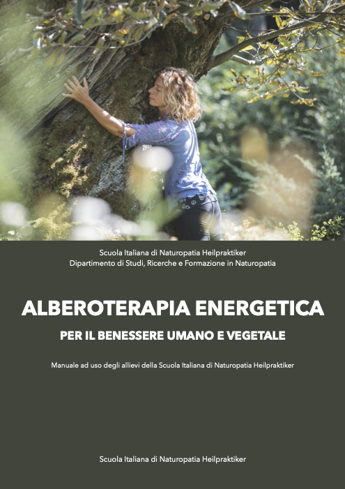 Alberoterapia energetica guida pratica